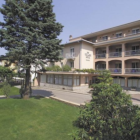 Tre Laghi Hotel Nebbiuno Exterior photo