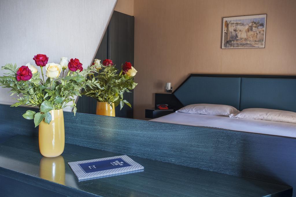 Tre Laghi Hotel Nebbiuno Room photo