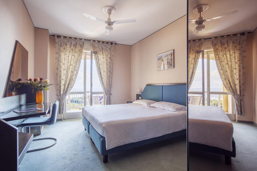 Tre Laghi Hotel Nebbiuno Room photo